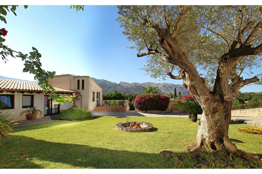 Cal Xino * Pollenca