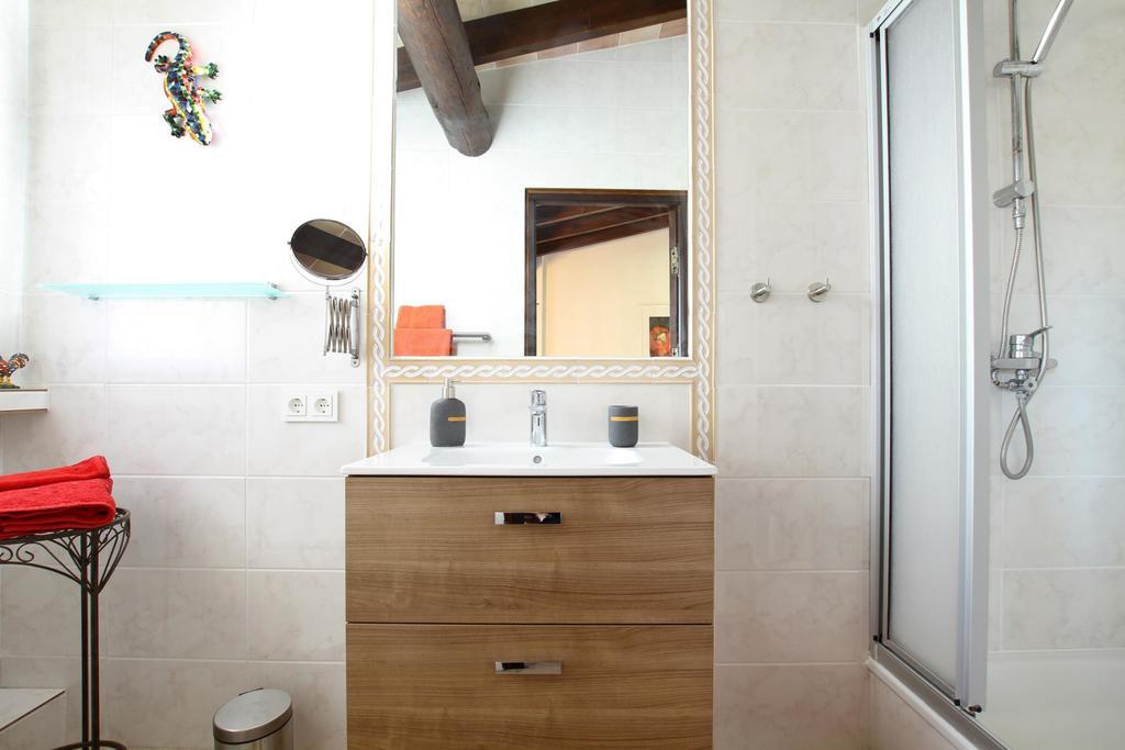 Cal Xino Villa Pollenca