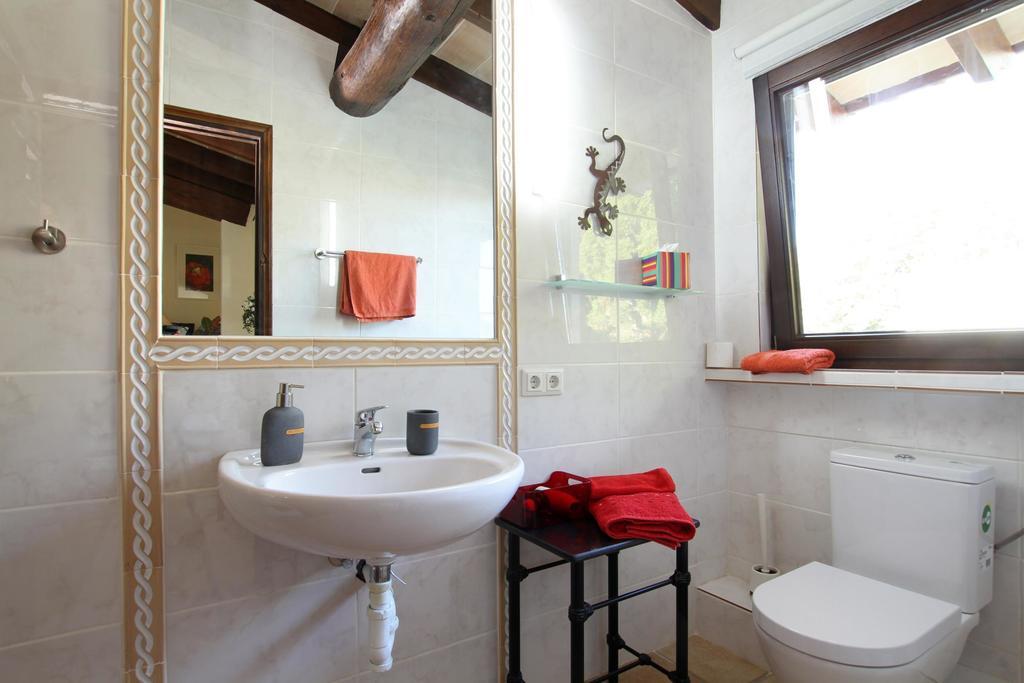 Cal Xino * Pollenca
